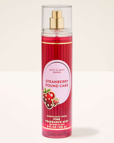 SPLASH CORPORAL BATH Y BODY WORKS 236 ml
