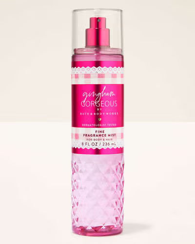 SPLASH CORPORAL BATH Y BODY WORKS 236 ml