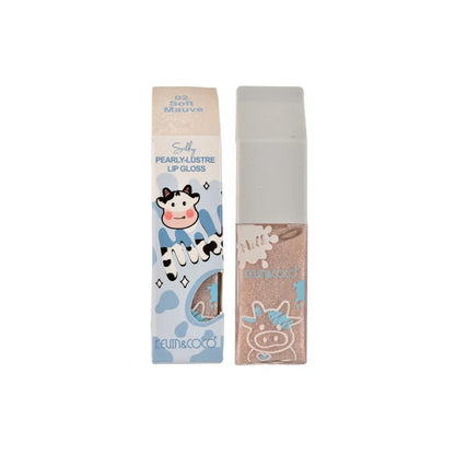 BRILLO DE LABIOS MILK