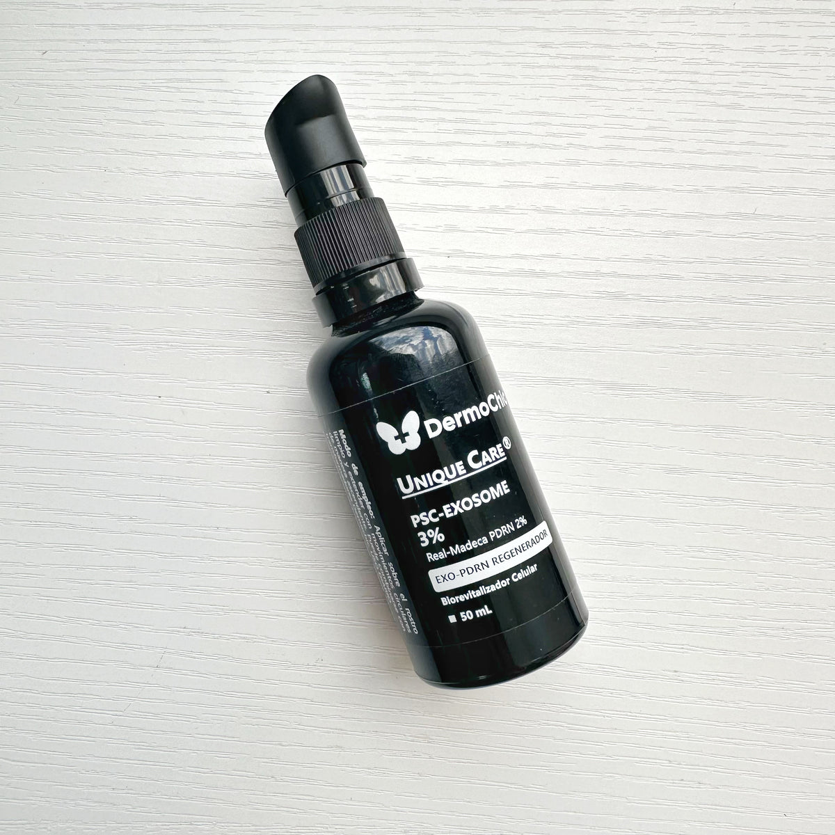 SERUM REGENERADOR FACIAL CON PDRN 50 ml
