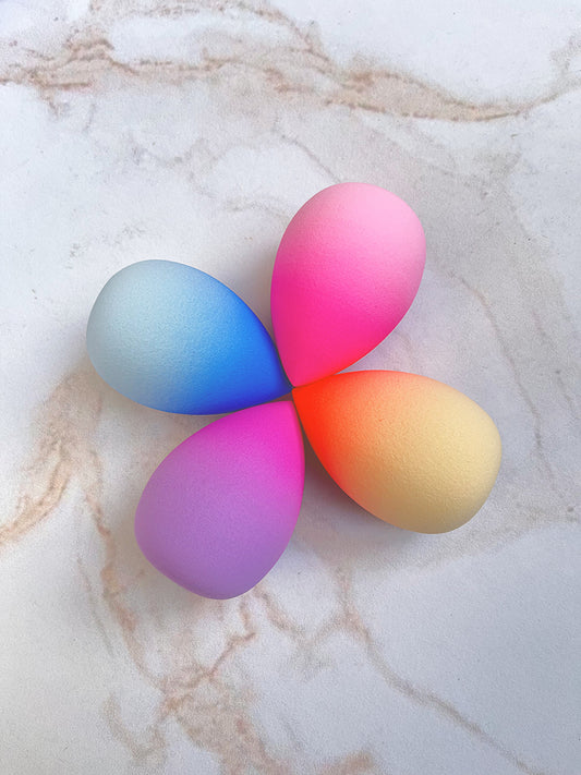 ESPONJA BEAUTY BLENDER