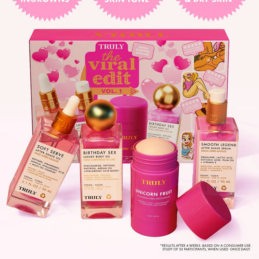 KIT VIRAL EDICION LIMITADA