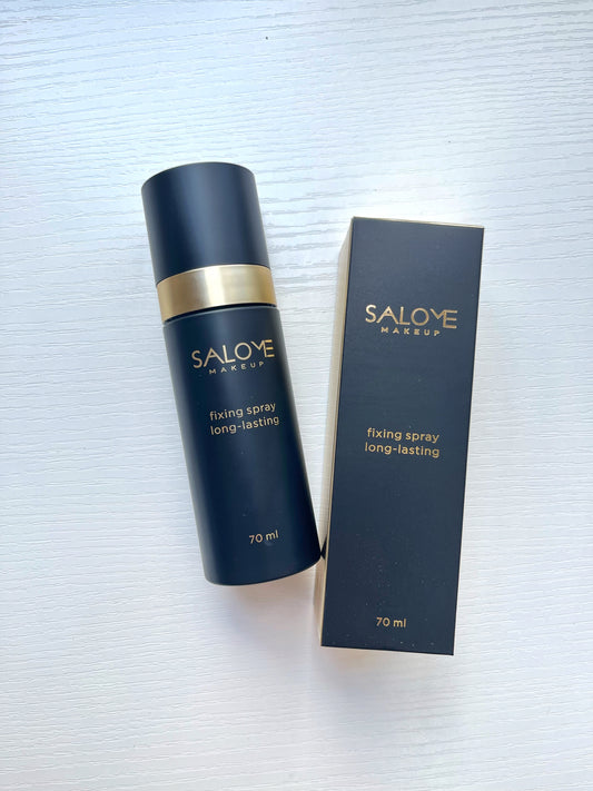 SELLADOR DE MAQUILLAJE MATE