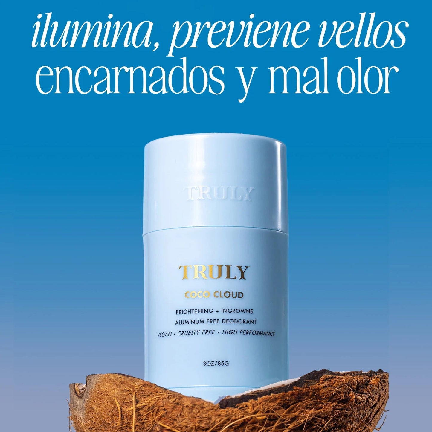 DESODORANTE COCO CLOUD