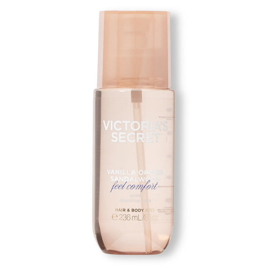 SPLASH CORPORAL Y CABELLO VICTORIA SECRET 236ml