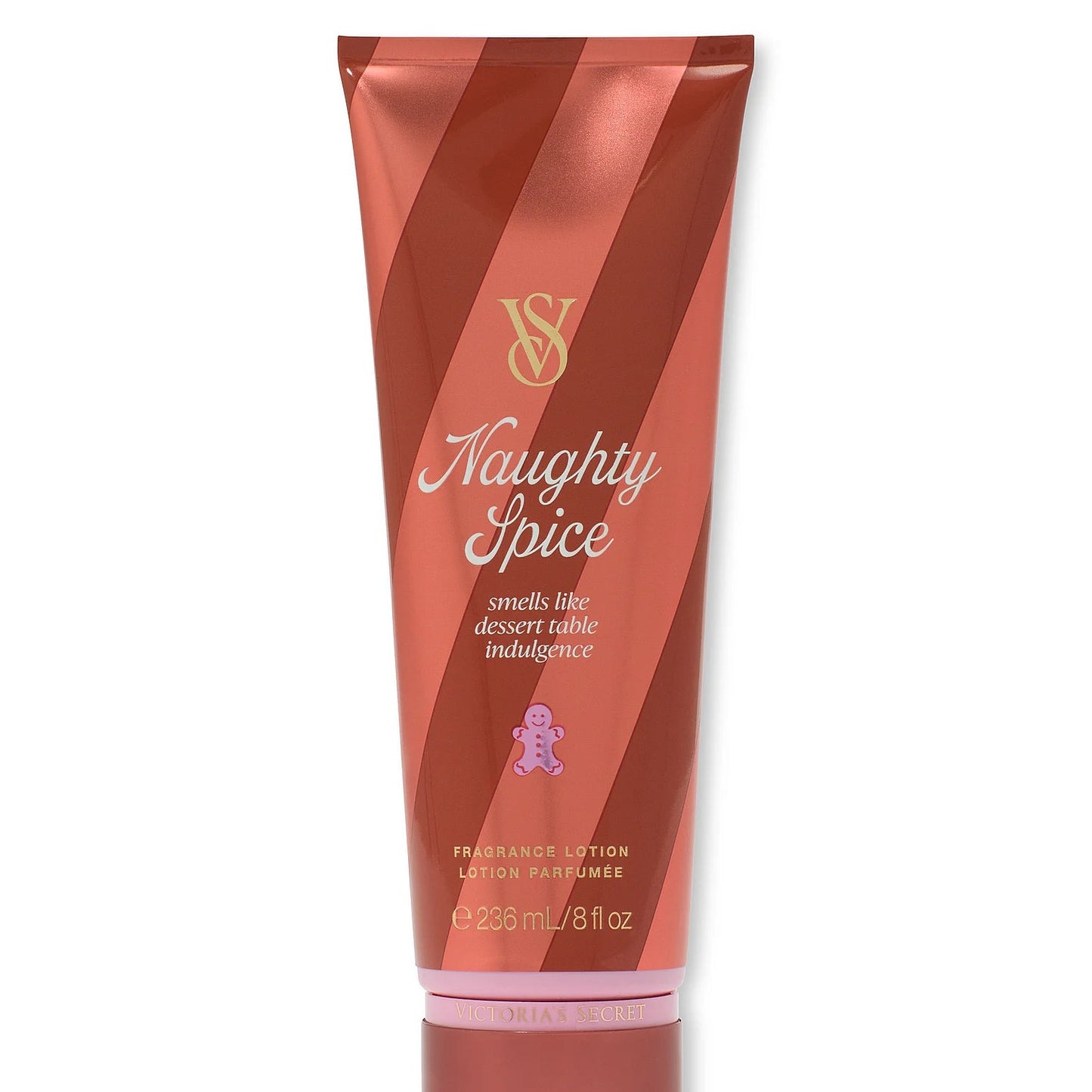 CREMA CORPORAL PERFUMADA 236ml
