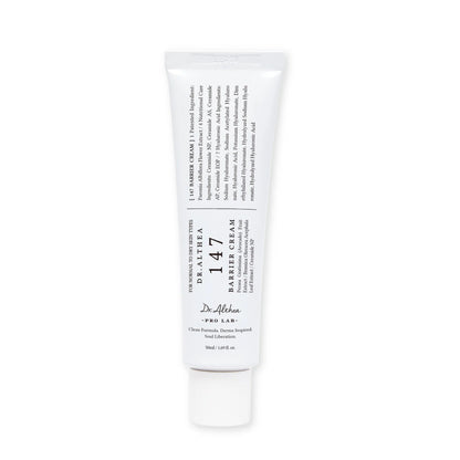 CREMA HIDRATANTE BARRIER CREAM 147 50ml