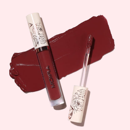 LABIAL PLUSH MATE CREMOSO