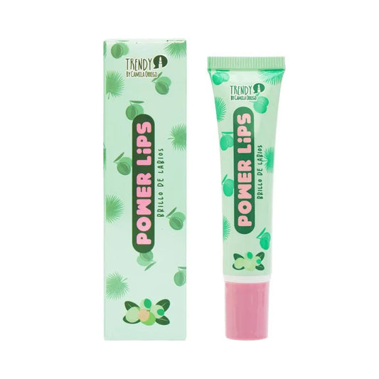 BRILLO REPARADOR DE LABIOS POWER LIPS