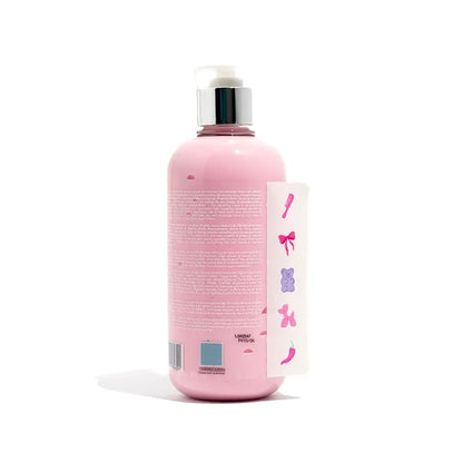 MASCARILLA REPARADORA CAPILAR SOS 450ml