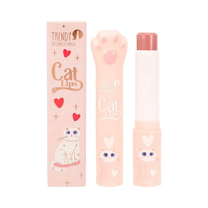 BALSAMO LABIAL CAT LIPS