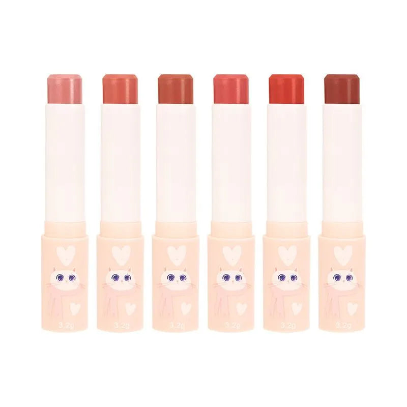 BALSAMO LABIAL CAT LIPS