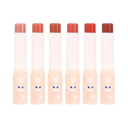 BALSAMO LABIAL CAT LIPS