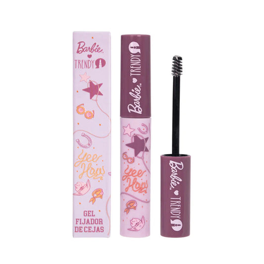 GEL FIJADOR DE CEJAS BARBIE