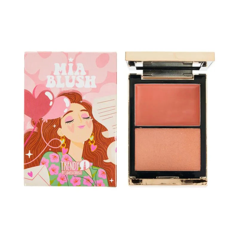 RUBOR DUO MIA DOBLE