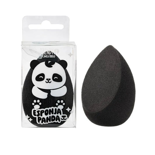 ESPONJA BEAUTY BLENDER PANDA