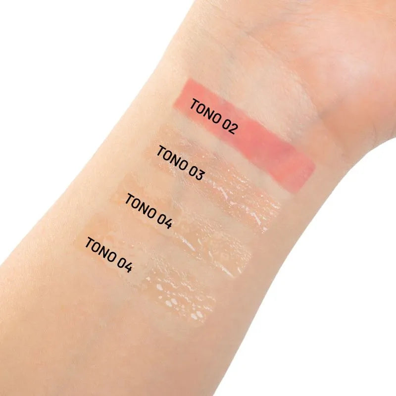 BRILLO LIP OIL SANDIA