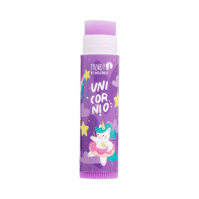 KIT AGENDA, BALSAMO Y SOMBRAS PARA NIÑAS MAGIA