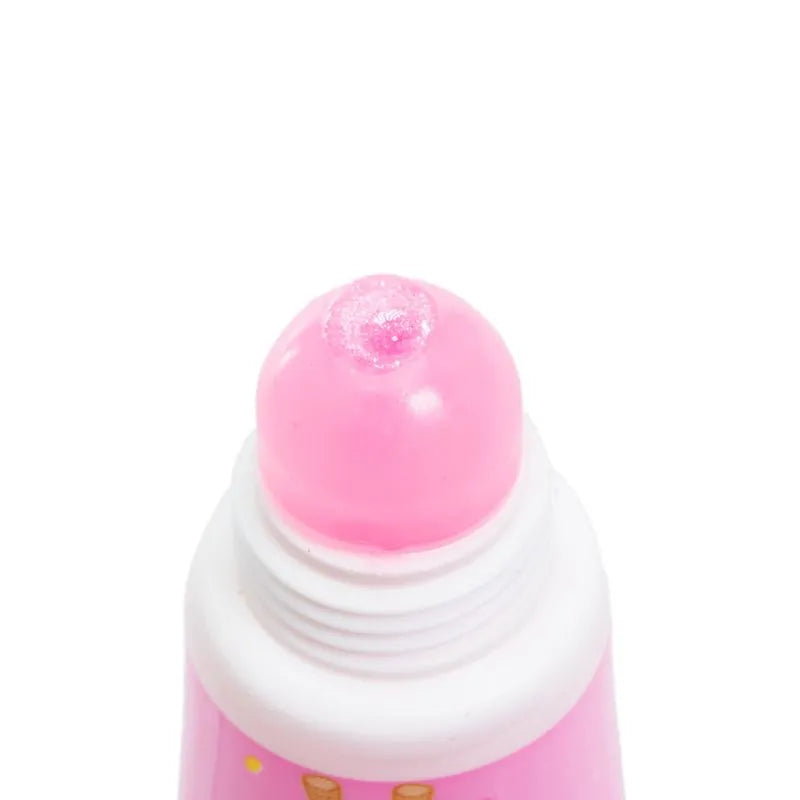 DUO BRILLO GLOSS NIÑAS DOLLY