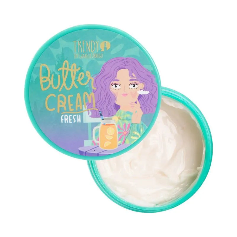 MANTEQUILLA CORPORAL 200g