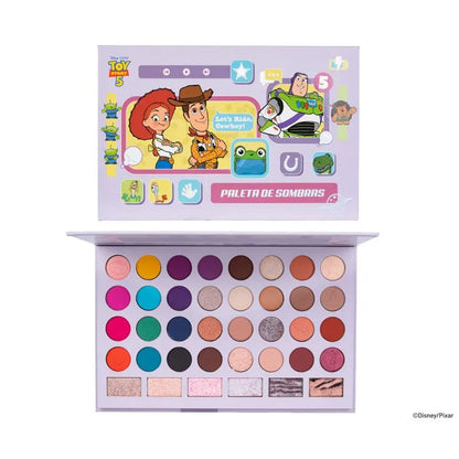 PALETA DE SOMBRAS TOY STORY