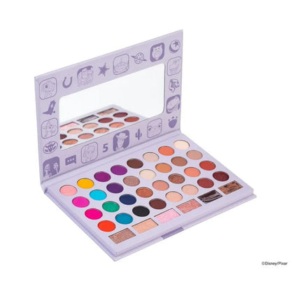 PALETA DE SOMBRAS TOY STORY