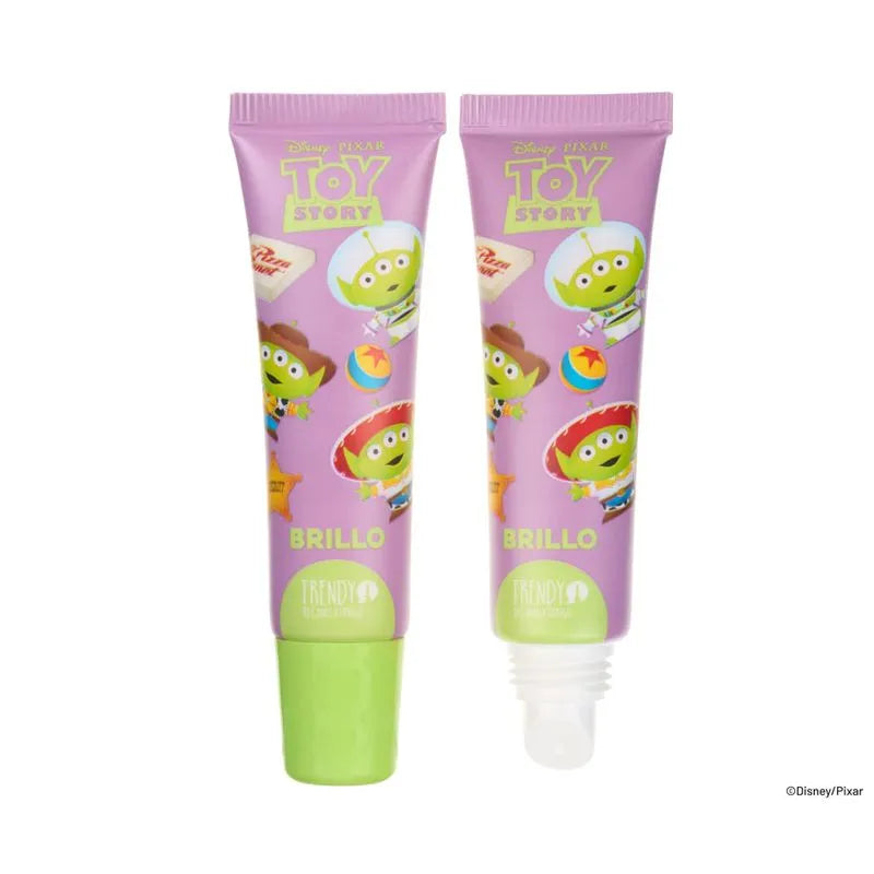 KIT DE LABIOS PIZZA PLANET X5