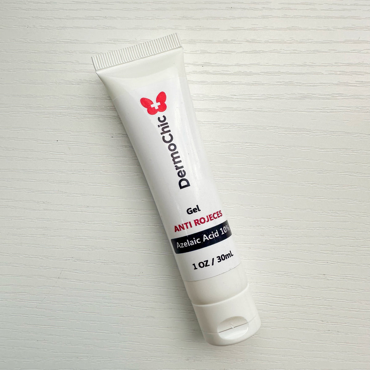GEL FACIAL ACIDO AZELAICO 10% ANTI ROJECES 30 ml