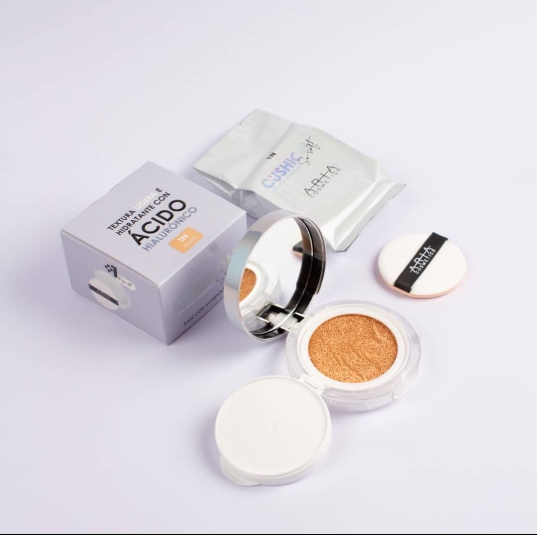 BASE CUSHION CON AH
