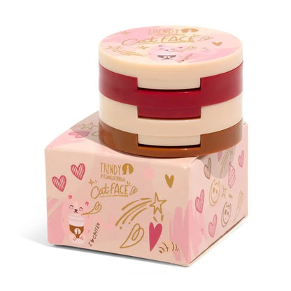 TORRE DE RUBOR, ILUMINADOR Y CONTORNO