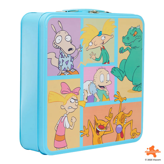 CALENDARIO DE ADVIENTO NICK DE LOS 90