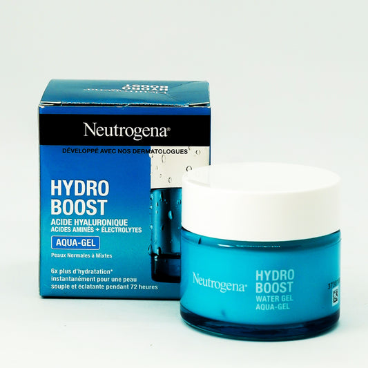 CREMA HYDROBOOST 50ml