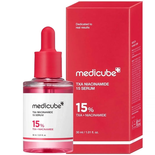 SERUM TXA NIACINAMIDA 15% 30ml