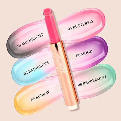 BRILLO LIP BUMPER THIRSTY