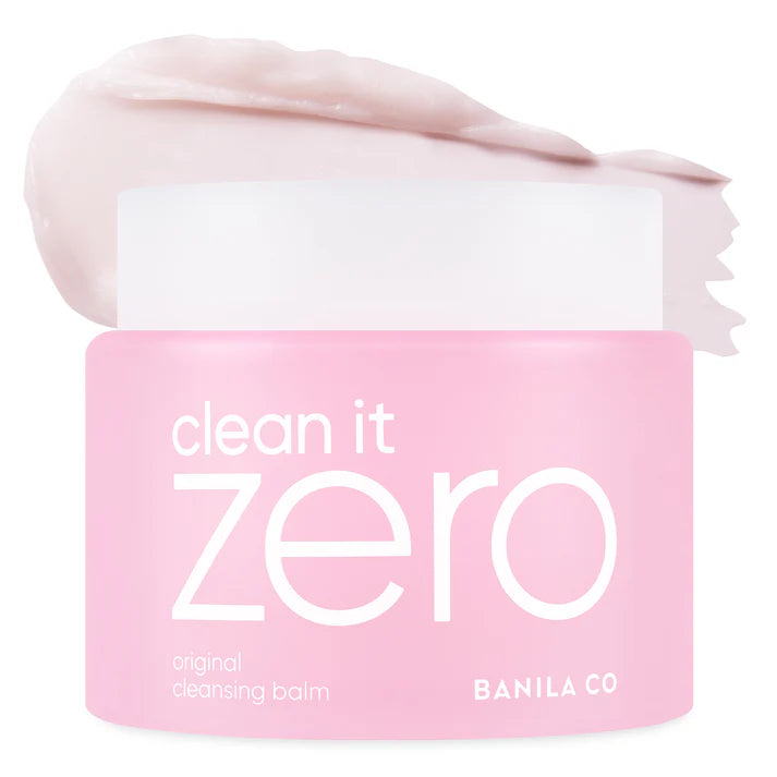 DUO DOBLE LIMPIEZA CLEAN IT ZERO