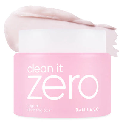 DUO DOBLE LIMPIEZA CLEAN IT ZERO