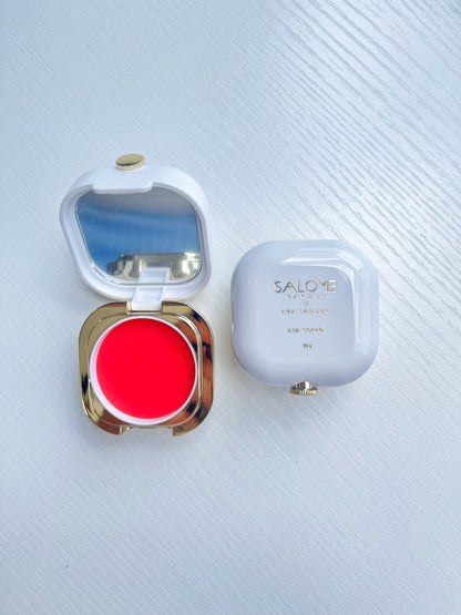KIT LABIOS RADIANT LIP CARE