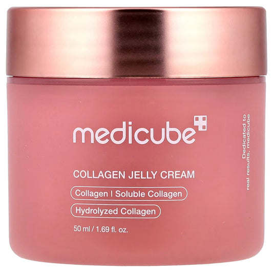 CREMA COLAGENO JELLY 50ml