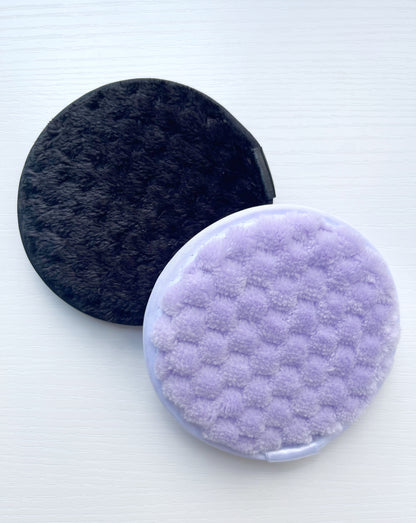 DUO PAD DESMAQUILLANTE