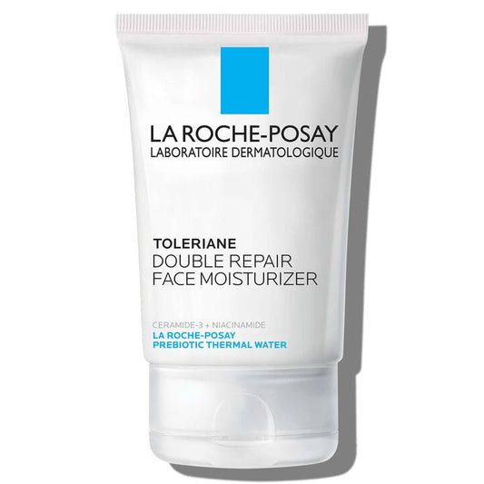 CREMA HIDRATANTE FACIAL DOBLE REPARACION 100ml