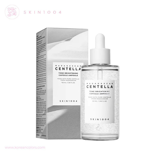 SERUM TONE BRIGHTENING 100ml