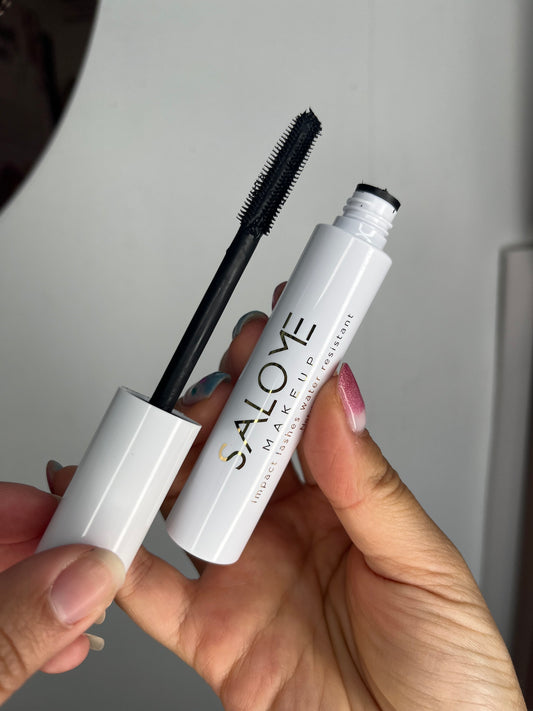 MASCARA DE PESTAÑAS IMPACT LASHES