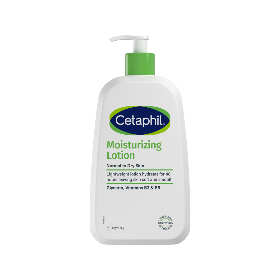 CREMA FACIAL Y CORPORAL 591 ml