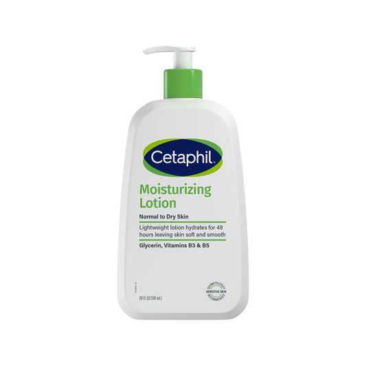 CREMA FACIAL Y CORPORAL 591 ml