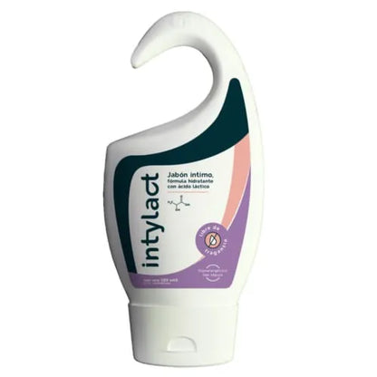 JABON INTIMO SIN FRAGANCIA