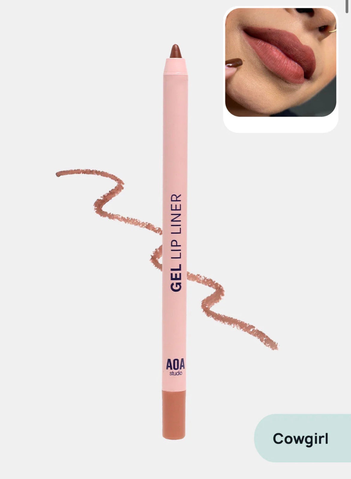 CREYON PERFILADOR	LABIOS EN GEL PAW PAW
