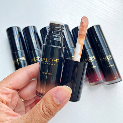 BRILLO LIP OIL