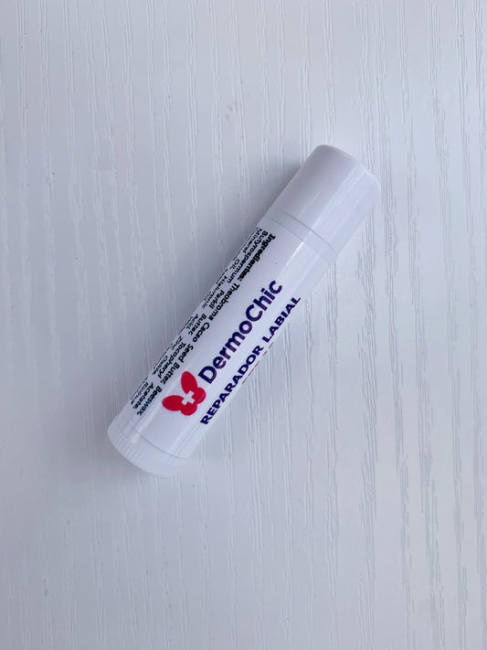 BALSAMO REPARADOR DE LABIOS 5g