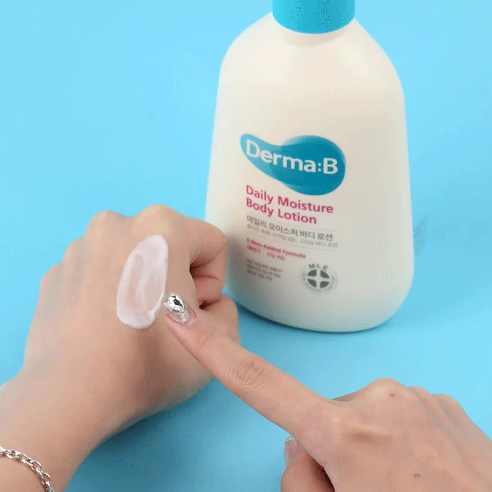 CREMA HIDRATANTE CORPORAL 400ml