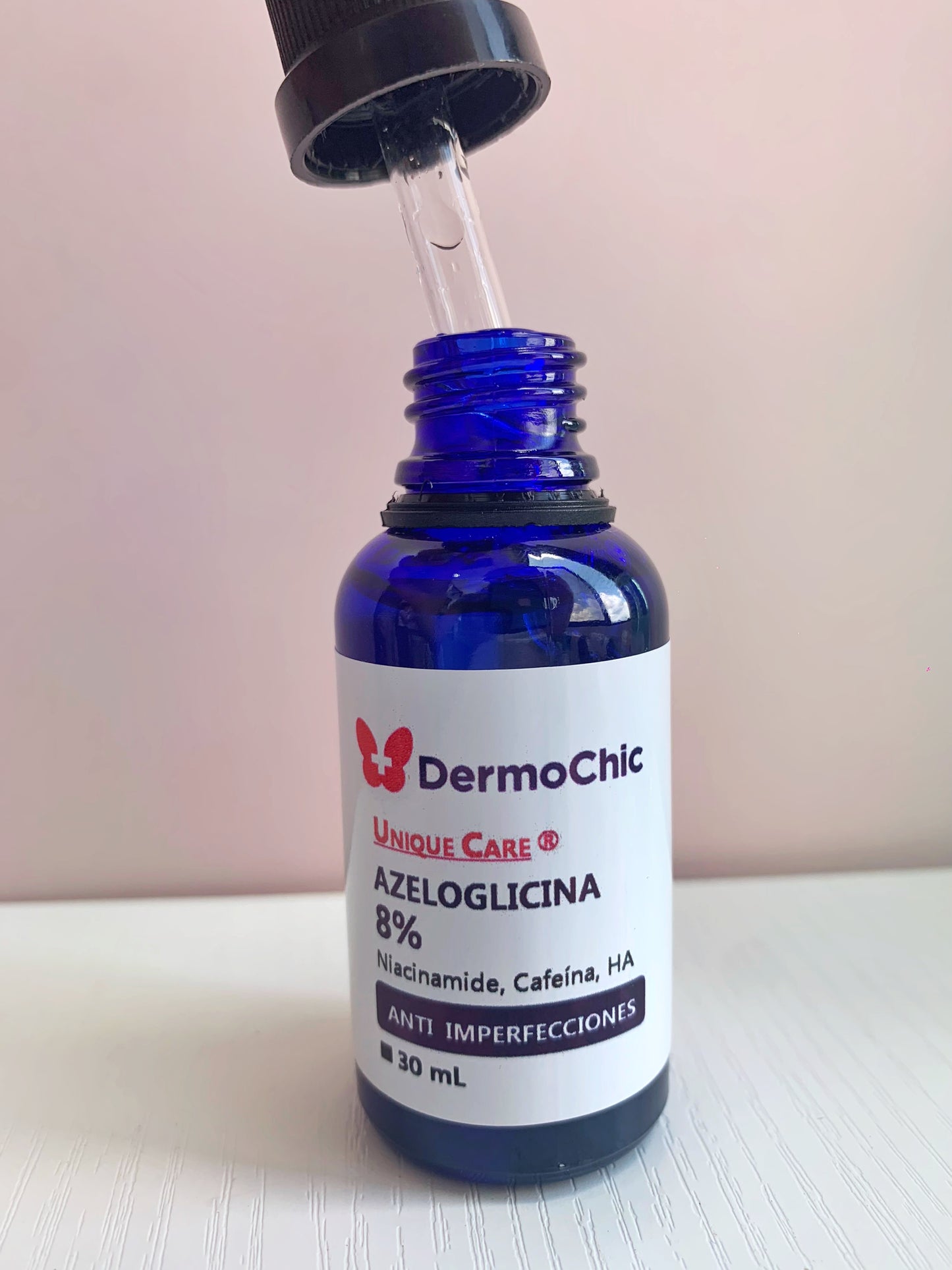 SERUM ANTI IMPERFECCIONES AZELOGLICINA 30ml